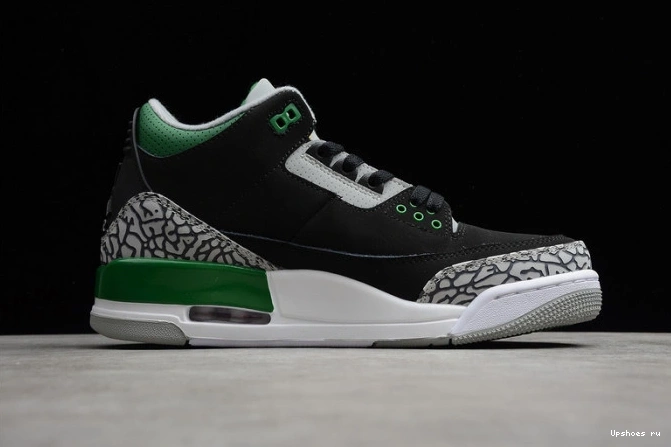 Pine Green Air Jordan CT8532-030 3 0906